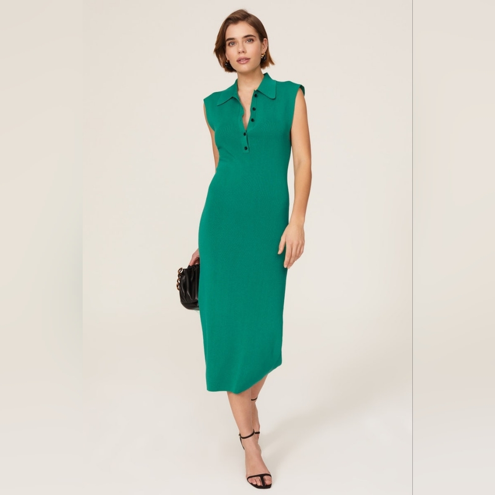 A.L.C. Taylor Knit Dress